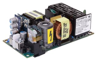 CPS255-M by ADVANCED ENERGY