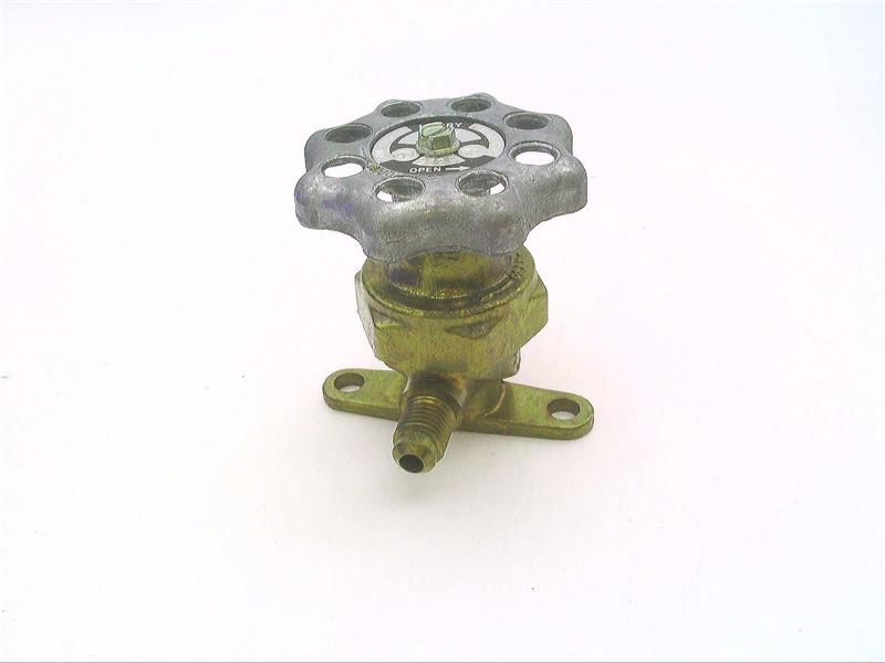 HENRY VALVE 5151