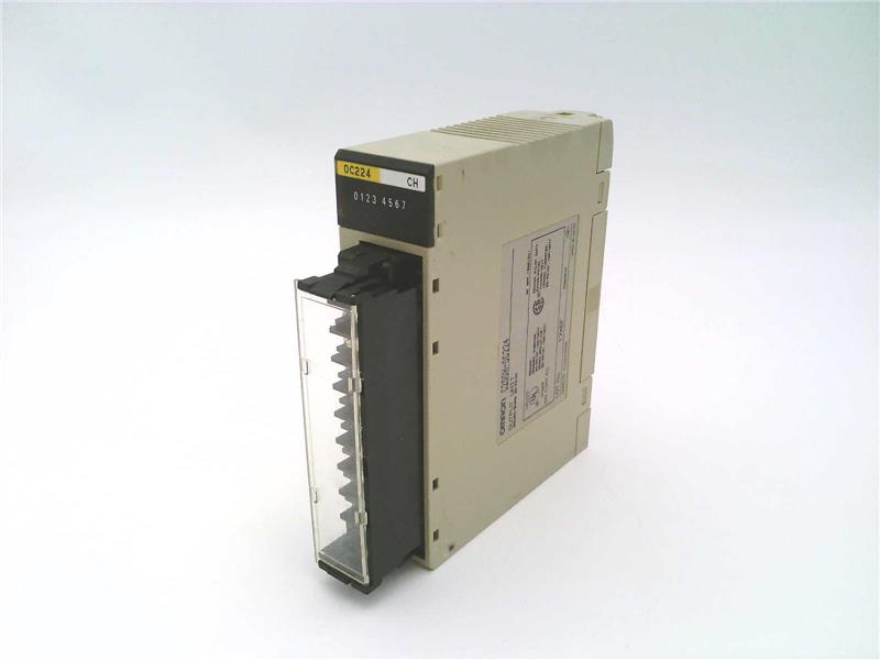 OMRON C200H-OC224