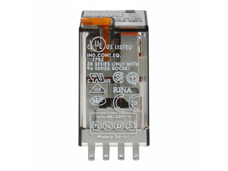 TE CONNECTIVITY 9-1611009-0