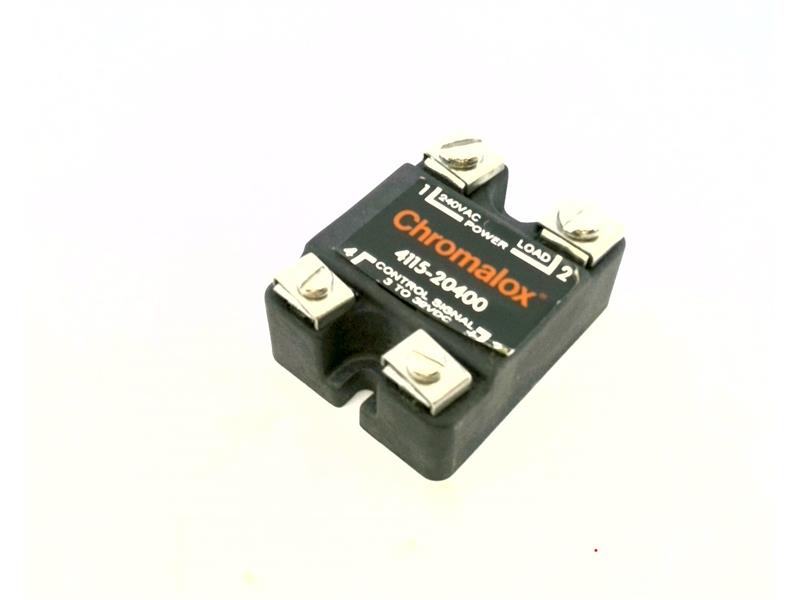 CHROMALOX PCN313488