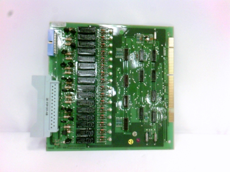 ASEA BROWN BOVERI 2668172441