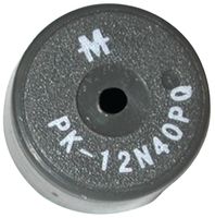 CORNELL DUBILIER PK-12N40PQ