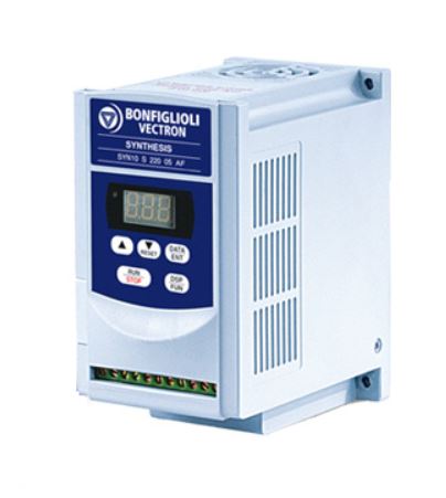 BONFIGLIOLI SYN10 S 115 03