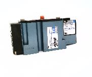 MAC VALVES INC 6316D-000-PM-111DA