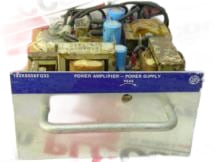 GENERAL ELECTRIC 193X803BFG03