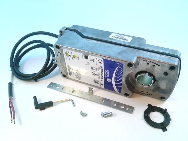 JOHNSON CONTROLS M9220-GGA-3