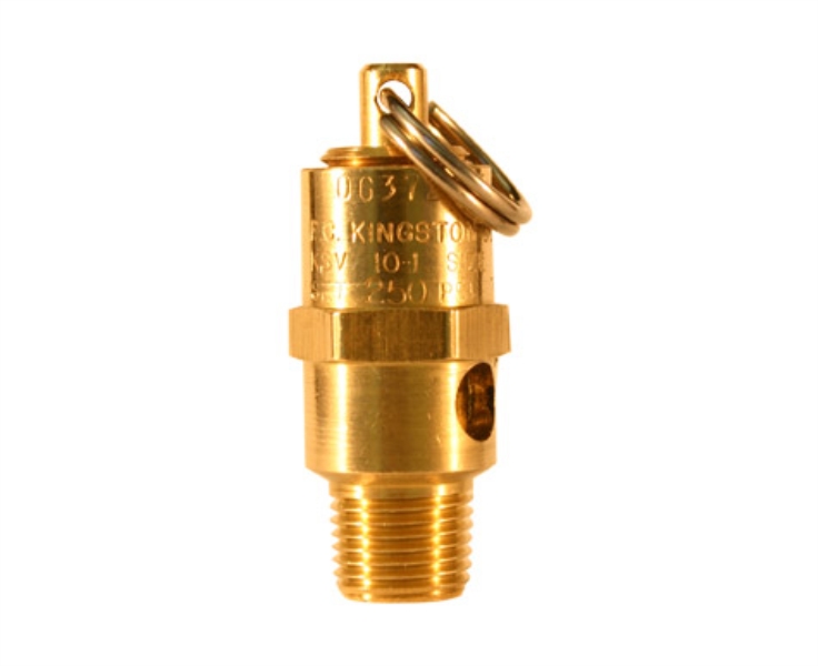 KINGSTON VALVE KSV10H-1-070
