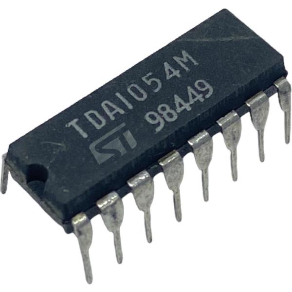 ST MICRO TDA1054M