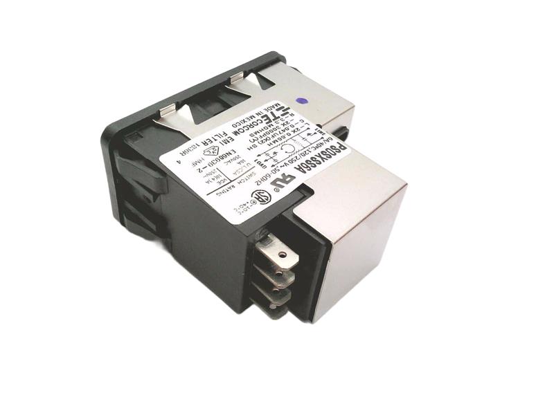 TE CONNECTIVITY PS0SXSS6A