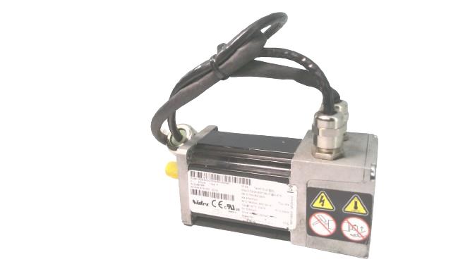 NIDEC CORP 055EDA300GAMRA63090