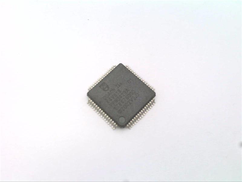 COACHIIS by NXP SEMICONDUCTOR