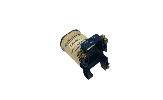 SCHNEIDER ELECTRIC LX4D2BD