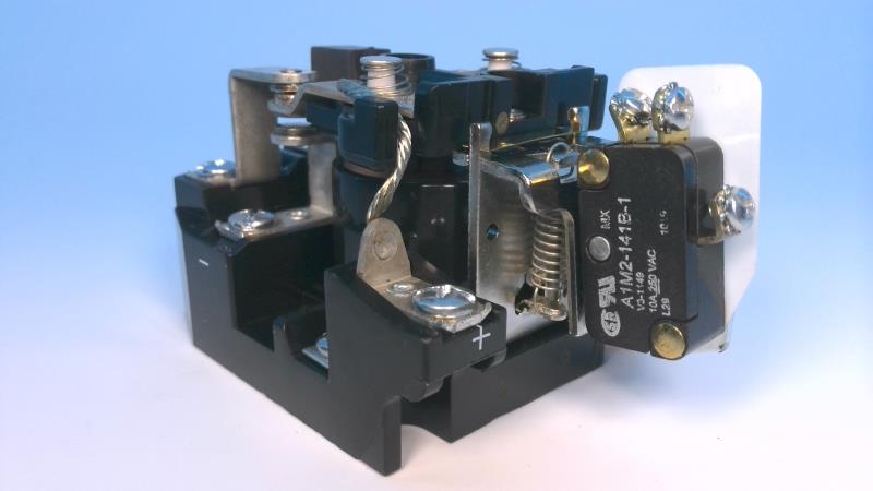 TE CONNECTIVITY PRDA-11AJA-120