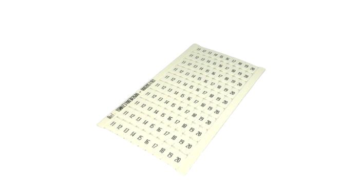 ASEA BROWN BOVERI 023100326