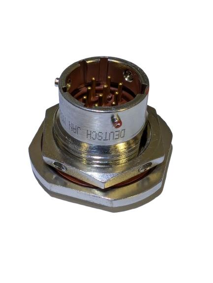 MS3449H12C10P by TE CONNECTIVITY