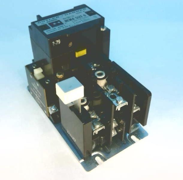 EATON CORPORATION A10BN0C