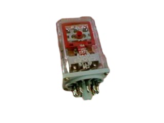 RELPOL R15-W-AC240