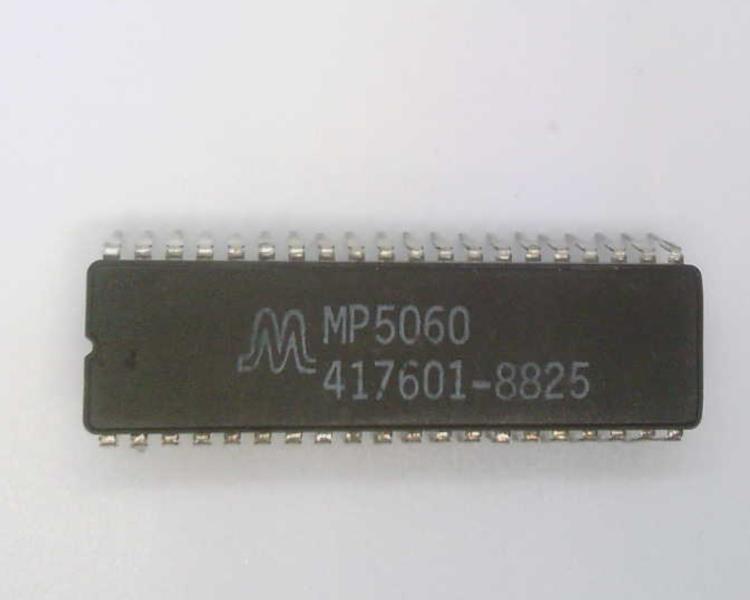 MP5060 by MICROCHIP TECHNOLOGY INC