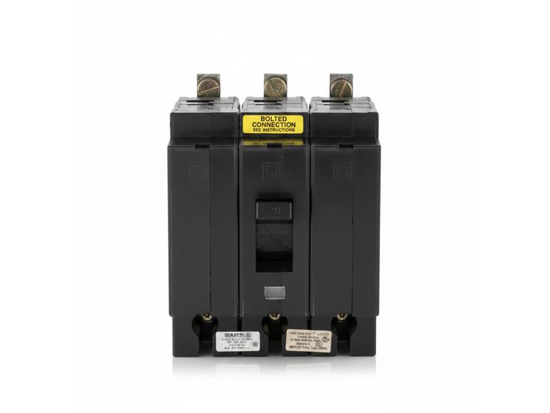 EATON CORPORATION QCF3020H