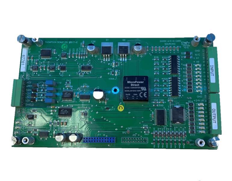 THOMPSON SCALE 819-C