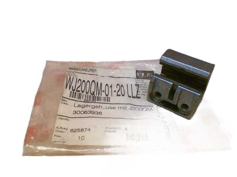 IGUS WJ200QM-01-20-LLZ