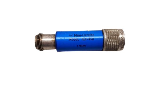 MINI CIRCUITS NLP-450