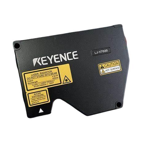 KEYENCE CORP LJ-V7020