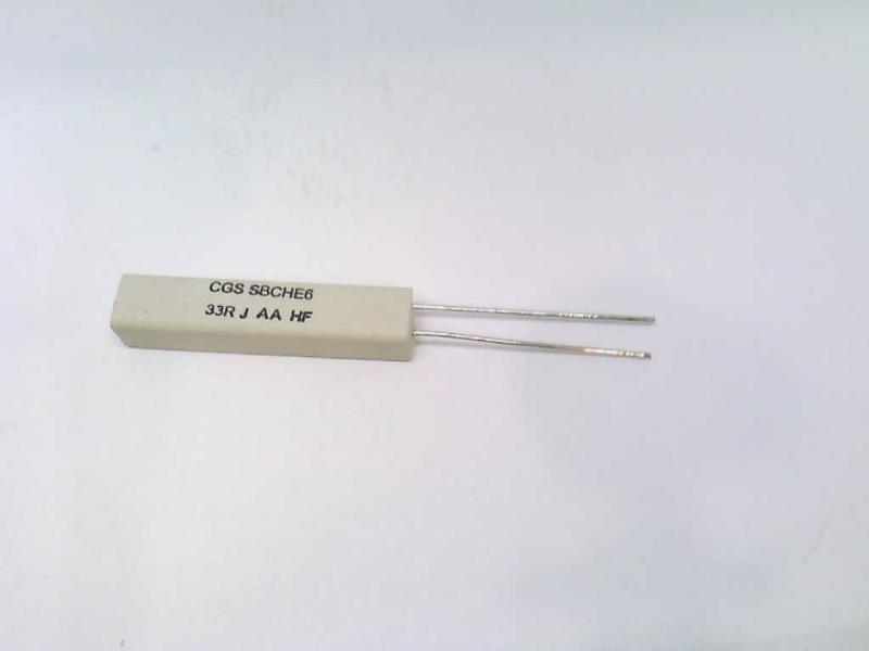 TE CONNECTIVITY SBCHE633RJ