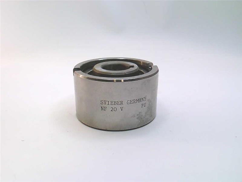 ALTRA INDUSTRIAL MOTION NF20V