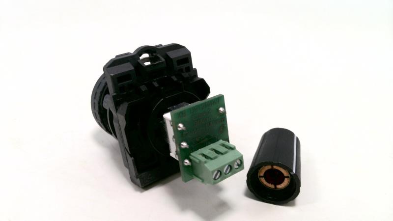 SCHNEIDER ELECTRIC XB5AD912R4K7