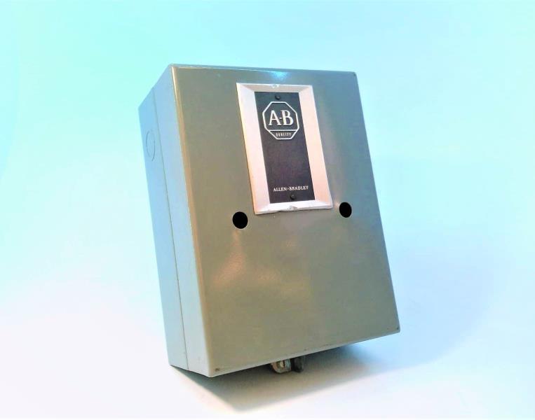 ALLEN BRADLEY 709-BAB