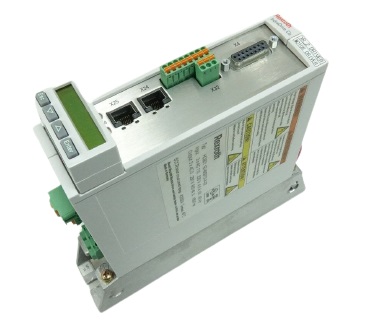BOSCH HCS01.1E-W0008-A-03-E-S3-EC-NN-NN-FW