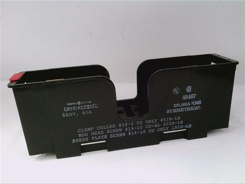 GENERAL ELECTRIC CR151-KCC21CU