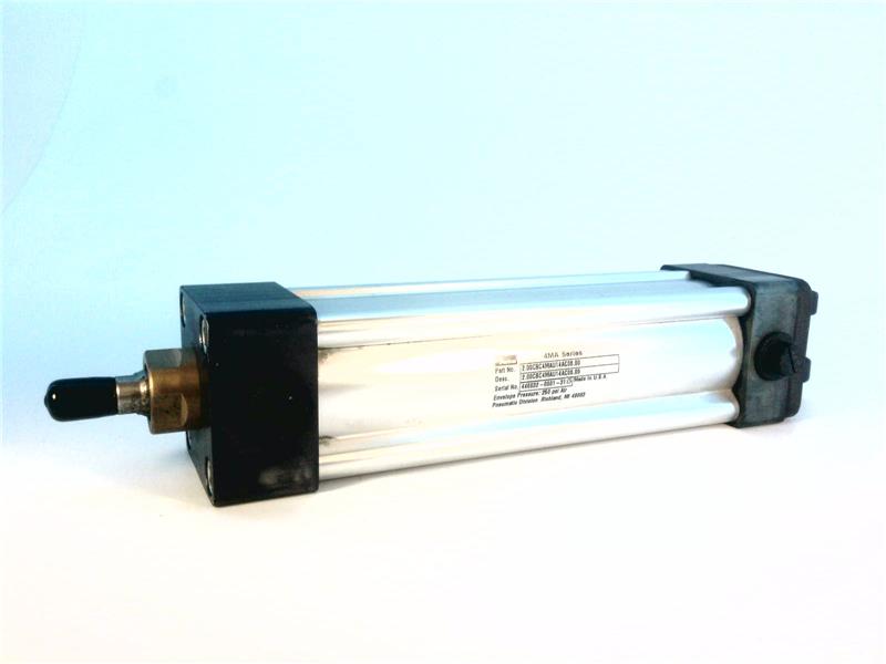 2.00CBC4MAU14AC06.00 by PARKER