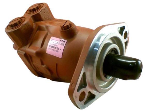 EATON CORPORATION 74318-DDC