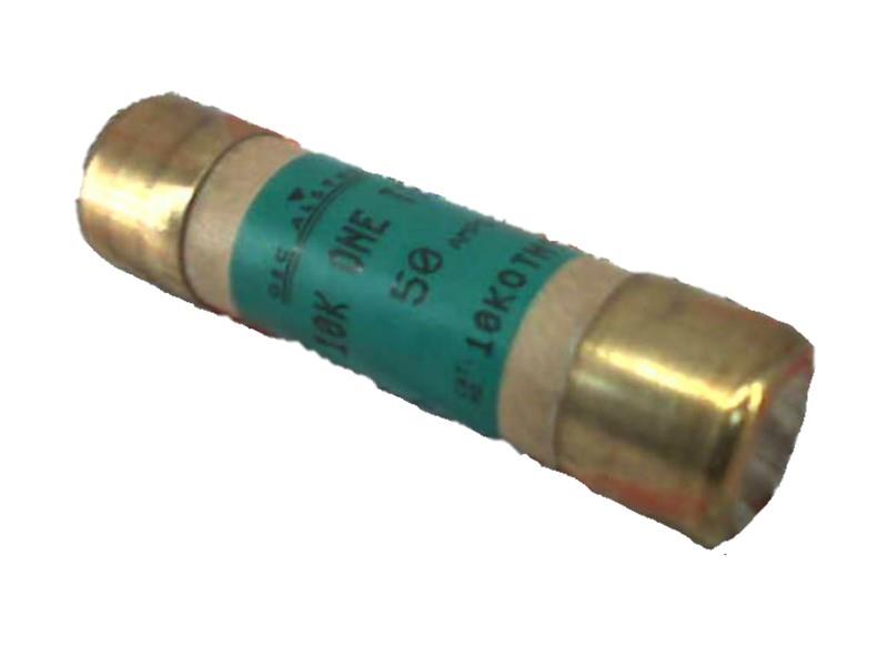 10KOTN50 by CONVERTEAM