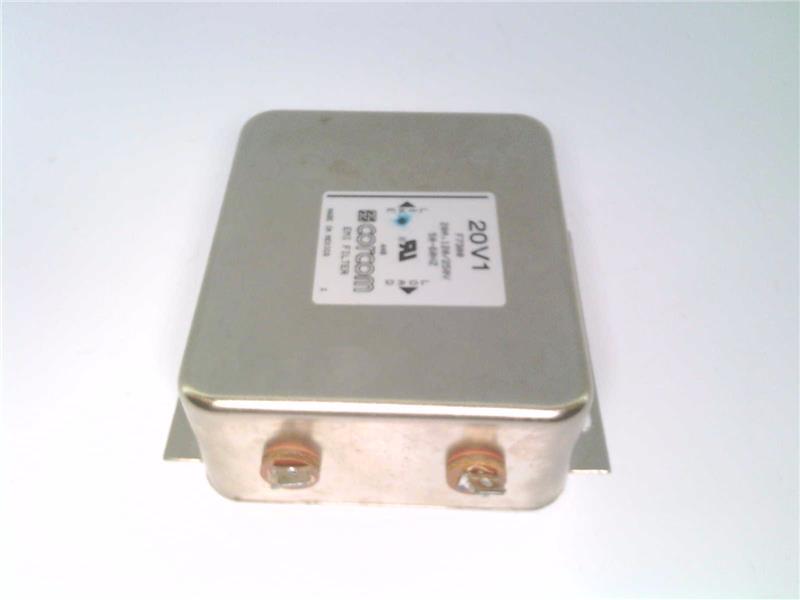 TE CONNECTIVITY 20V1