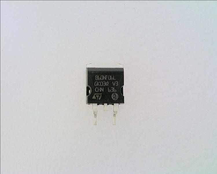 ST MICRO STB60NF06LT4