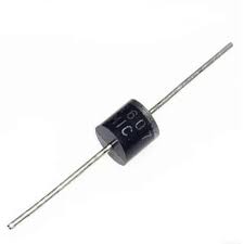 SMC DIODE SOLUTIONS FR607