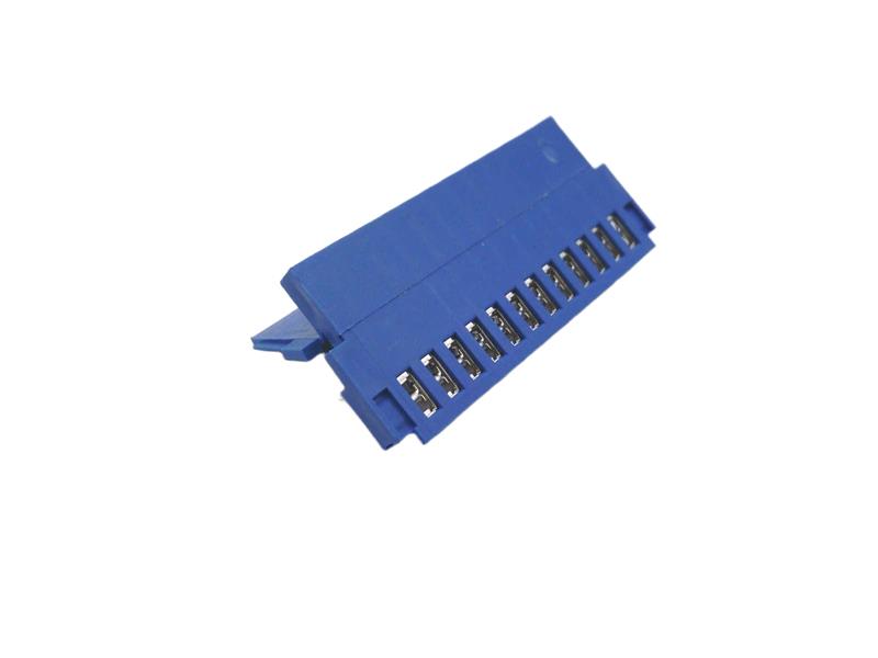 65801-012LF by AMPHENOL