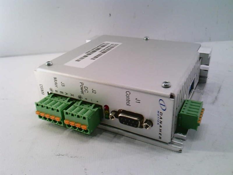 DE-DSM9-PB-01 by DANAHER MOTION