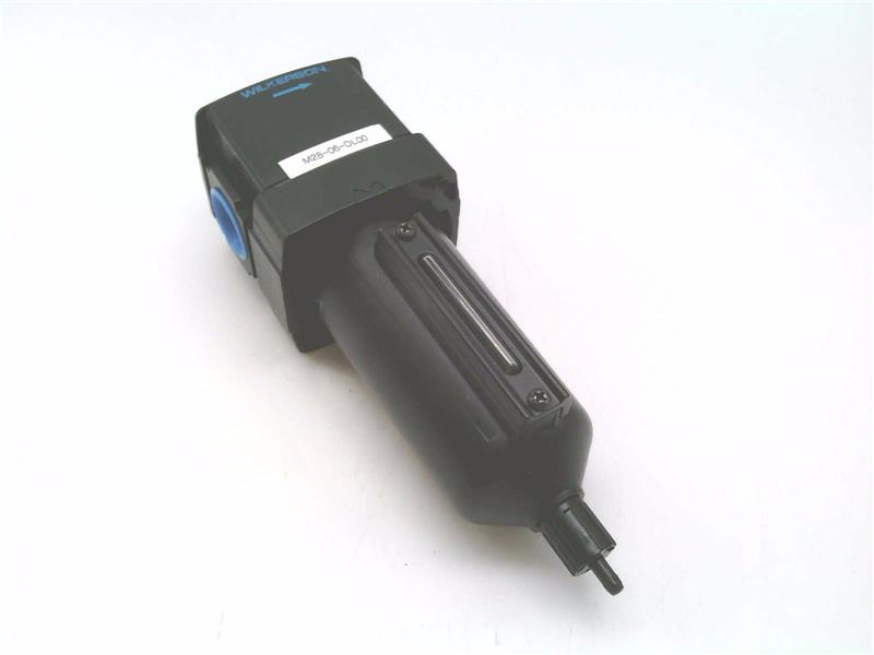 WILKERSON PNEUMATIC M28-06-DL00