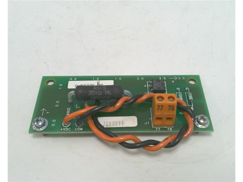 0-58776-0A by ASEA BROWN BOVERI