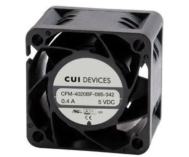 SAME SKY CFM-4020BF-095-342-20