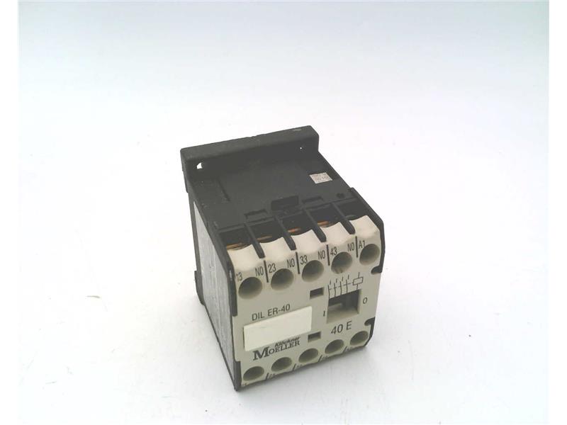 DILER-40-220V/50HZ by EATON CORPORATION