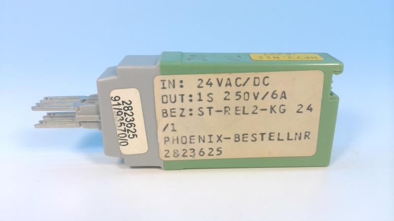 ST-REL2-KG 24/1 by PHOENIX CONTACT