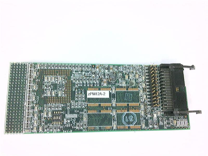 ZPM12A-2 by PERFORMANCE TECHNOLOGY