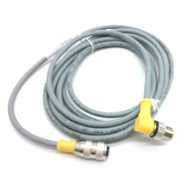 TURCK RK 4.4T-3-WS 4.4T