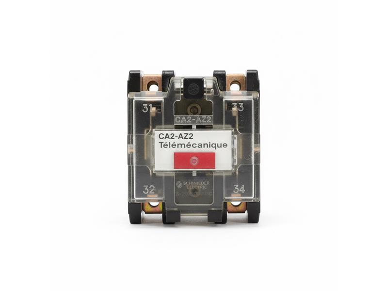 SCHNEIDER ELECTRIC CA2-AZ2